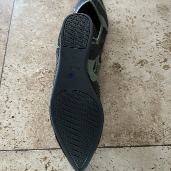 Rothy’s Pointy Toe Flats - Picture 3 of 4